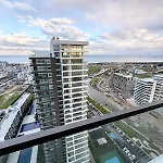 Super Luxury 1 Bedroom On 27th Floor In Grand Sapphire