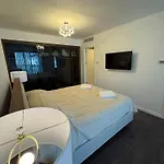 Appartamento Super Luxury 1 Bedroom On 27th Floor In Grand Sapphire Phrenaros
