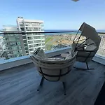 Appartamento Super Luxury 1 Bedroom On 27th Floor In Grand Sapphire Phrenaros