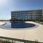 Super Luxury 1 Bedroom On 27th Floor In Grand Sapphire Appartamento
