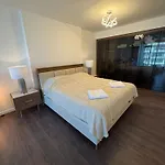 Appartamento Super Luxury 1 Bedroom On 27th Floor In Grand Sapphire Phrenaros