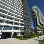 Appartamento Super Luxury 1 Bedroom On 27th Floor In Grand Sapphire Phrenaros