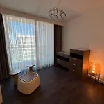 Super Luxury 1 Bedroom On 27th Floor In Grand Sapphire