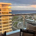 Super Luxury 1 Bedroom On 27th Floor In Grand Sapphire Apartment *